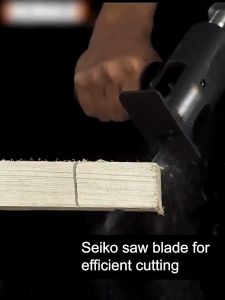 Electric Drill Jig Saws Connector Woodwork Cutting Electric Drill ChainSaw Convert Curve Reciprocating Jig Saw Adapter