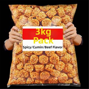 Delicious Crispy Noodles