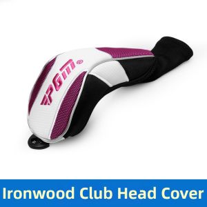 PGM | Universal Golf Club Covers For Wood Iron Putter