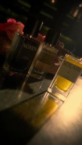 SKNDL Noxen Parfume Extrait De Parfum 50ml - Oriental Woody Mens Perfume