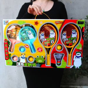 Children Sports Balls Set