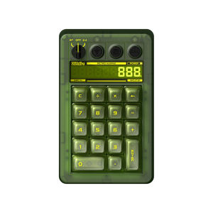 8BitDo | Authorized Wireless Mechanical Numerical Keyboard