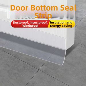 Weatherproof and Dust Prevention Seal Strip