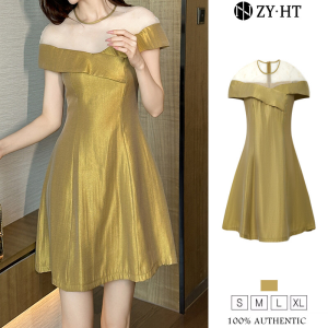 ZYHT EraVogue Women's Dresses: A-Shape, Vintage & Work Styles
