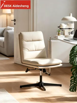 iDesk | Adjustable Home Office Chair