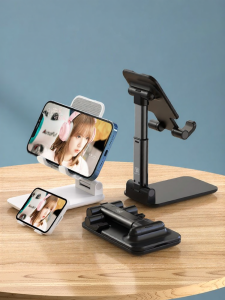 xiaotian | Adjustable Folding Live Streaming Tablet and Phone Stand