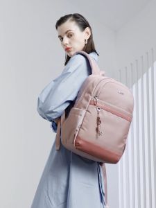 Chantria CB00648: A Versatile School & Office Bag with 14\" Laptop Compartment