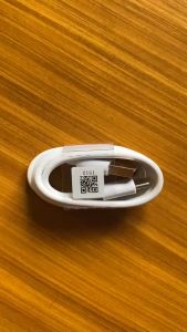 Original Quality Infinix-Tecno Fast Charger Cable Cord (Type-C)