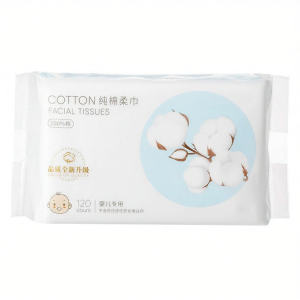 PISSA | Disposable Compressed Bath Towel Travel Essential