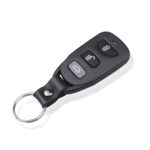 kebidumei | 433Mhz Auto Pair Copy Remote Control Garage Door Opener Duplicator Key Fob Clone RF Wireless Transmitter Universal Controller