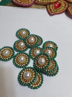 stone patch(14 pieces)