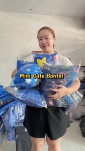 Mini Pillow for Sleeping Suitable Adult & Children