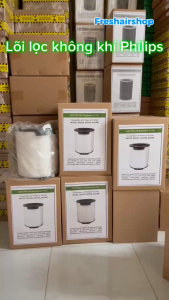 Lõi Lọc Không Khí Philips AC1715 AC1711 AC1736 AC1758 model FY1700 bộ lọc không khí Philips màng lọc Philips