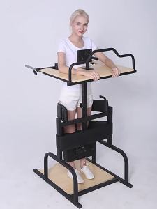 HUAIGU | Rehabilitation Leg Training Stand