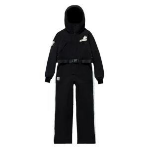 VECTOR | Waterproof Breathable Thickened Warm Ski Suit Set