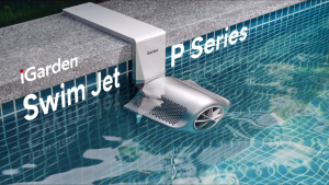 iGarden SwimJet P200 P230 | Smart Swimming Pool Jet System