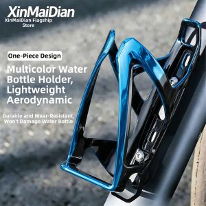 Universal Bicycle Water Bottle Cage for Kids Bikes and Road MTB