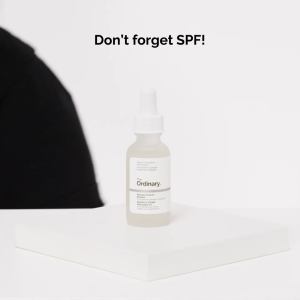 The Ordinary Salicylic Acid 2% Solution 30ml | Acne Treatment Pore Cleanser Blemish & Blackhead Control for Oily Skin