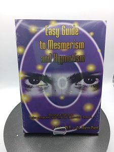 Easy Guide to Mesmerism and Hypnotism by Marco Paret James Coates  [High Quality Paperback]
