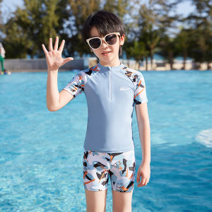 Warrior | Professional Double Layer Swim Suit