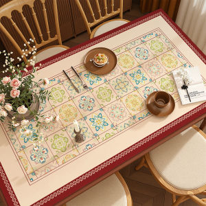 ZTION | Silicone Waterproof Oil-proof Heat-resistant Table Mat