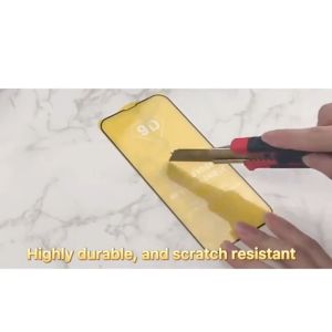 PROMO PAKET 2 IN 1 Tempered Glass INFINIX GT 10 PRO 5G / INFINIX HOT 12 PRO Anti Gores Kaca Screen Protector