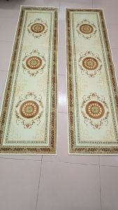 Thảm Ghế Trường Kỷ Bali 5d MẪU MỚI