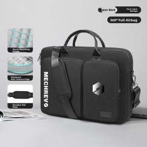 Waterproof Shockproof Laptop Bag for Mechanical Revolution Unbound 16 pro 15.6 Inch Dragon Wing Aurora Z3 Air Notebook Cover