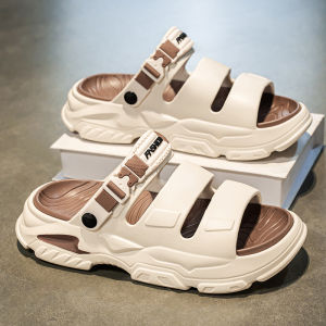 CVPAJ | Comfortable Sporty Sandals for Men Slippers