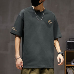 TUCANO | Loose Leisure T-Shirts