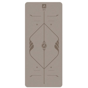 AOYI | Non-slip Shock Absorbing Silent Yoga Mat