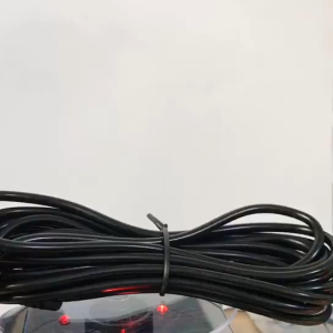 (ร้านไทย) สายแจ็คกีตาร์ไฟฟ้า 3 เมตร สายแจ็คหัวงอ และหัวตรง เชื่อมต่อกับกีตาร์และแอมป์เป็นไปอย่างลงตัวและไม่เกะกะ สายแจ็คกีตาร์เบส และเครื่องดนตรีอื่นๆ