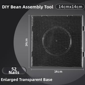YUGUANG | Heat Resistant Non-Deformable DIY Pegboard 2.6mm