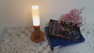 Vimite Solid Wood Motion sensing Wall Lights Paste Magnet Adsorption For Living Room Study Bedroom Bedside Hotel Corridor Night Light Decorative Lights