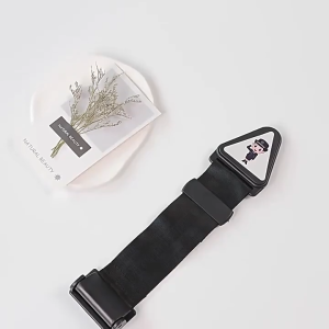 Dây Đai An Toàn Trên Xe Hơi Cho Trẻ Em Dây Bảo Vệ Em Bé Ghế Ô Tô Dễ Dàng Lắp Đặt