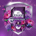 Nước Xả Vải DOWNY Hương Nước Hoa Cao Cấp Đam Mê/ Huyền Bí/ Nắng Mai Túi 3.5L. 