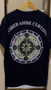 ART DISTRO / Kaos Compas / Kaos Zodiak / KAOS DISTRO PRIA WANITA TERBARU / TSHIRT / BAJU KAOS KEREN