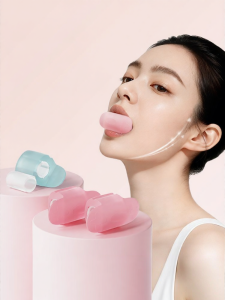 Helang | Face Contour Training Ball Jawline Muscle Trainer