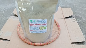 1kg bột cây kim tiền thảo nguyên chất