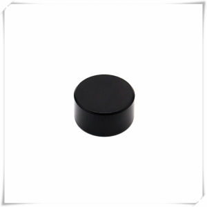 Aluminum Plastic Blasting Knob Cap D-Axis Volume Control No Indicator Potentiometer Knob Cap Amplifier Sound Level Knob Cap