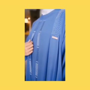 GAMIS ABAYA TERBARU 2025 INARA DRESS WANITA KEKINIAN BAHAN CRINKLE BAJU GAMIS KONDANGAN