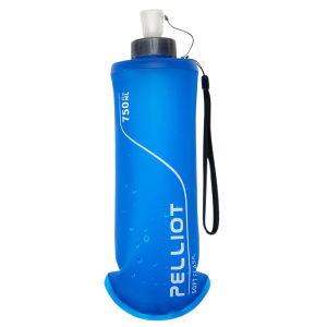 PELLIOT | Foldable Portable Soft Water Bottle