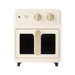 BRUNO 5L Air Fryer Large Capacity Visual Multi-functional Electric Deep Fryer Home Use Kitchen Appliance