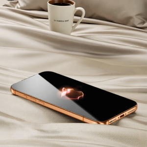 Ambrosi | Magnetic Full Protection Case Slim Matte