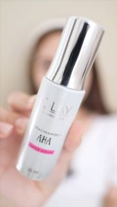 OLAY Luminous Niacinamide + AHA Super Serum 30ml