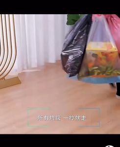 ถุงขยะม้วนแพค ราคาประหยัด แบบม้วน ถุงขยะแบบบาง Color Waste Bagsพร้อมส่ง 🐱🐶 ถุงขยะสัตว์เลี้ยง ถุงขยะ ของใช้สุนัข ถุงขยะหมา แมว สุนัข ถุงขยะ  ถุง อึ สุนัข  ถุงเก็บอึ