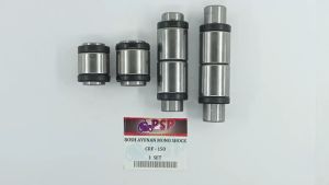 Bosh Ayunan Monoshock CRF 150 (PSP) - Bos Unitrack Lengan Ayun Anting Monoskok Shockbreaker HONDA