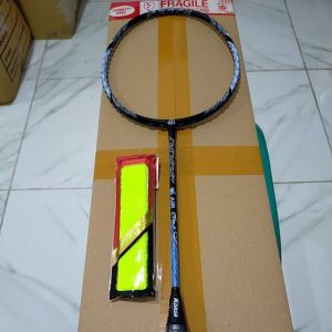 raket badminton kansa air terbaru 30 lbs original