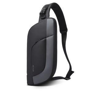 Túi đeo chéo nam nữ phong cách mới DCN6972