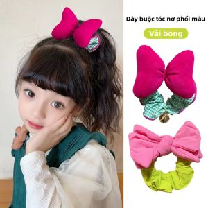 Dây Đeo Đầu Mùa Thu Thiết Kế Mới Hàn Quốc Ngọt Ngào